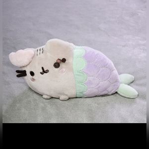 Pusheen Mermaid